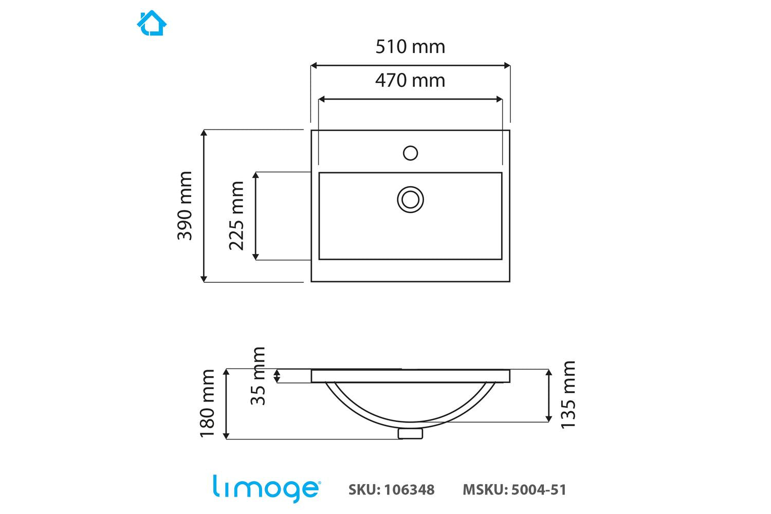 Limoge - 106348 - 3