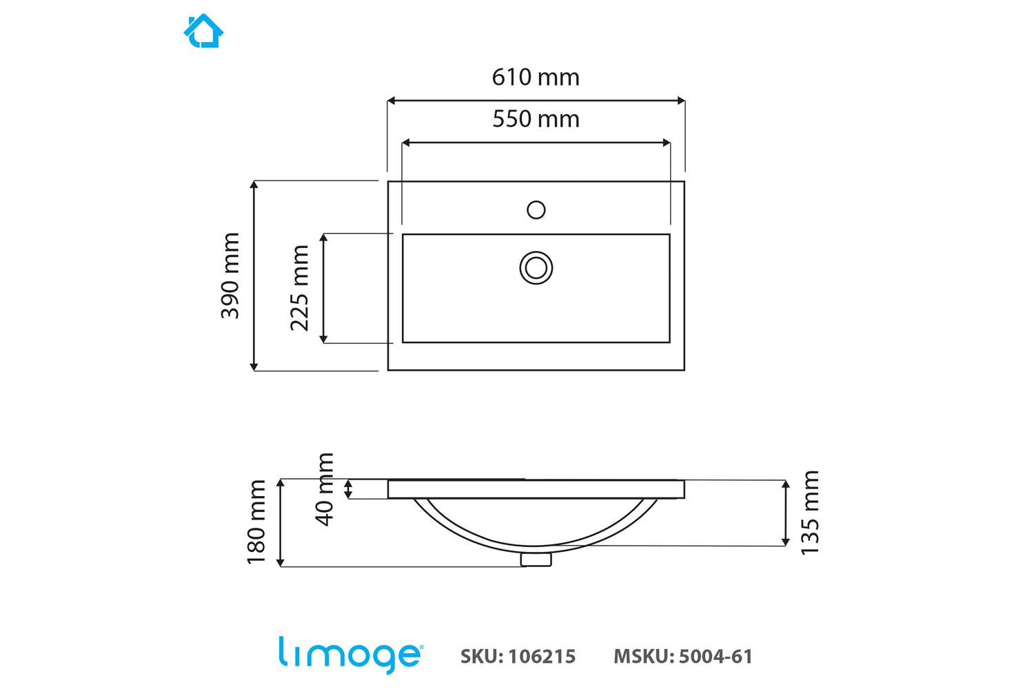 Limoge - 106215 - 3