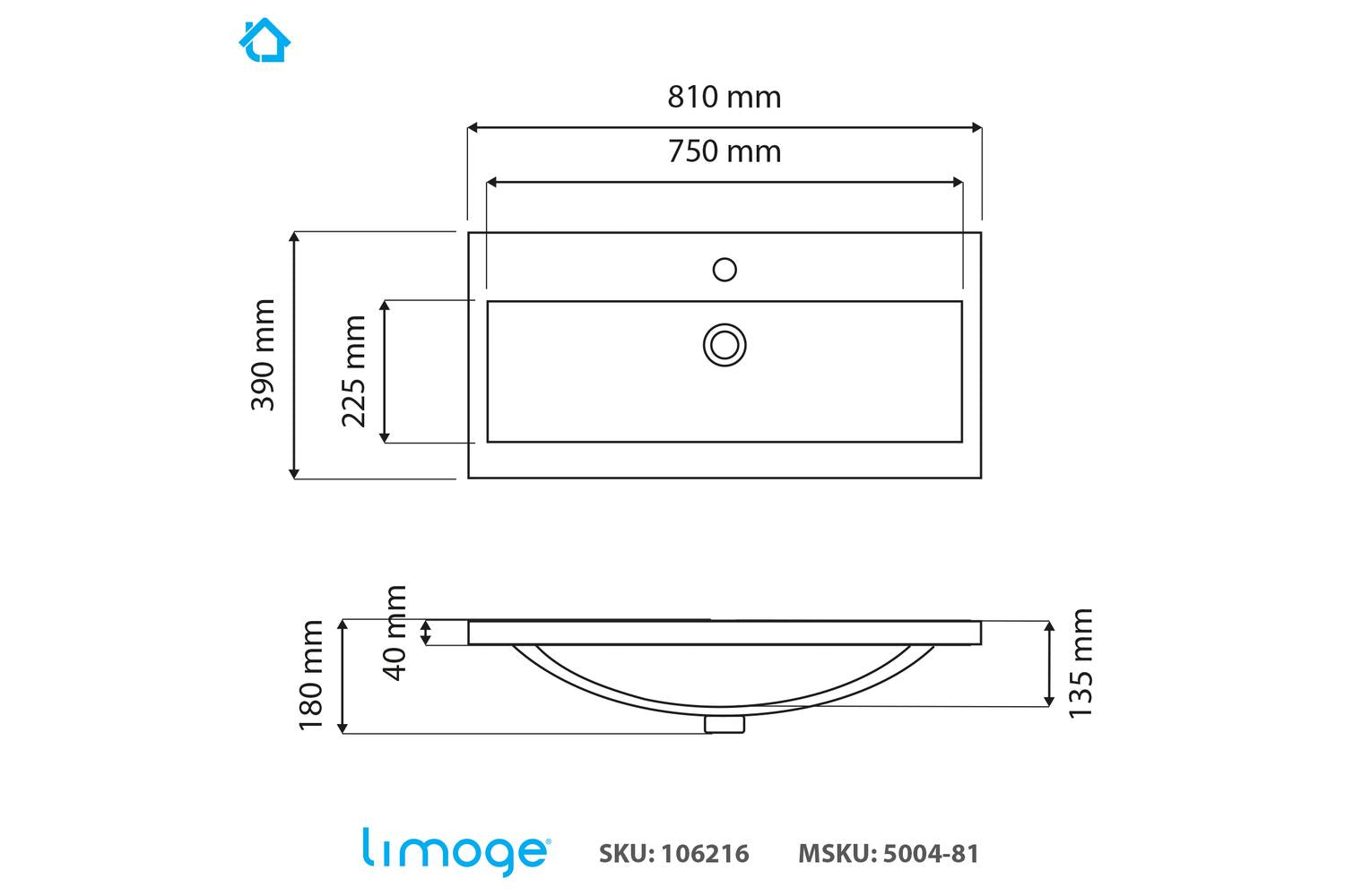 Limoge - 106216 - 3