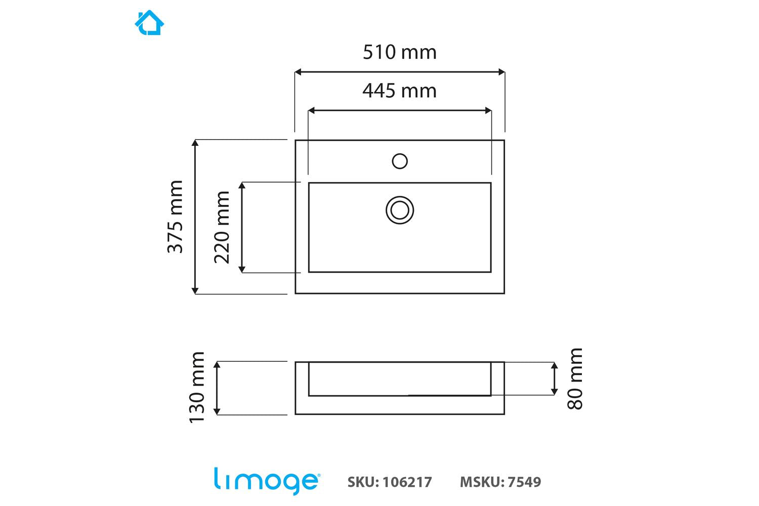 Limoge - 106217 - 3