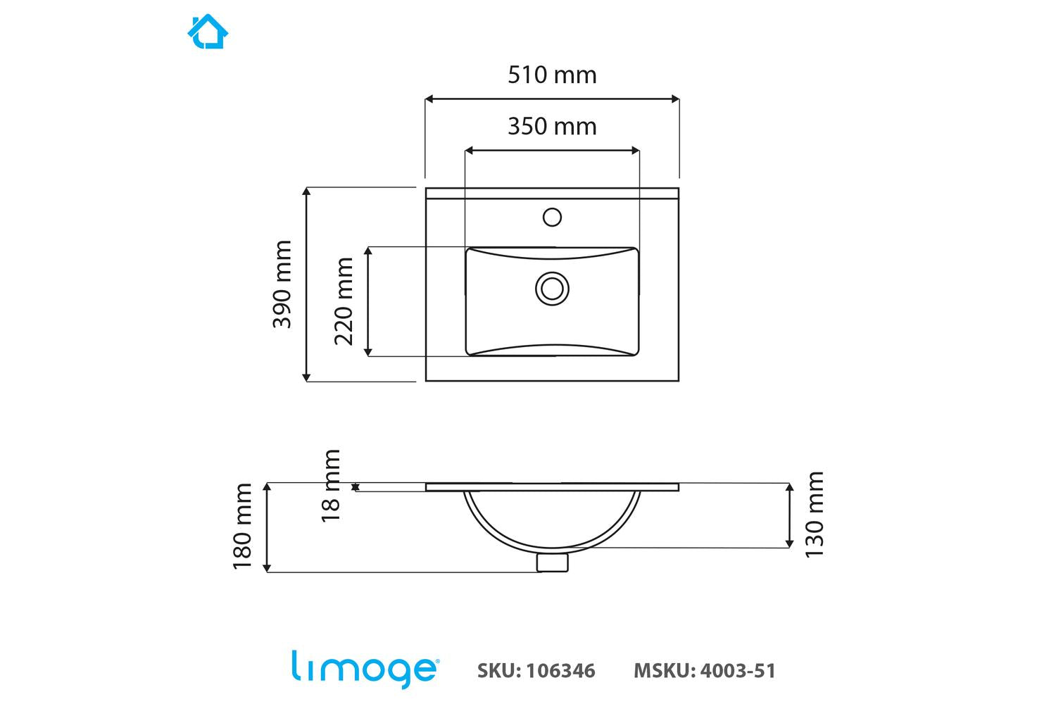 Limoge - 106346 - 3