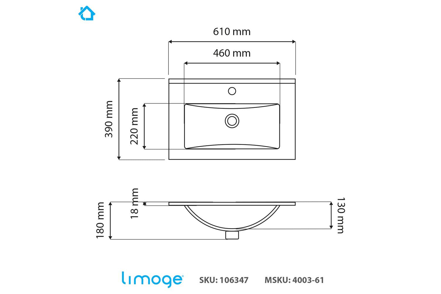 Limoge - 106347 - 3