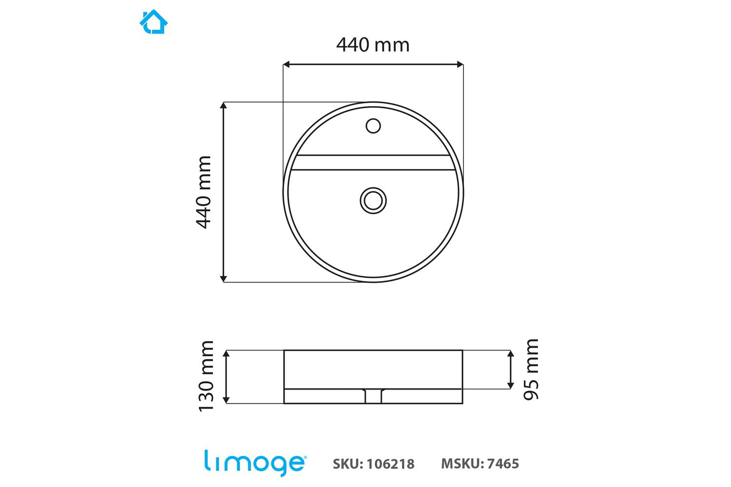 Limoge - 106218 - 3
