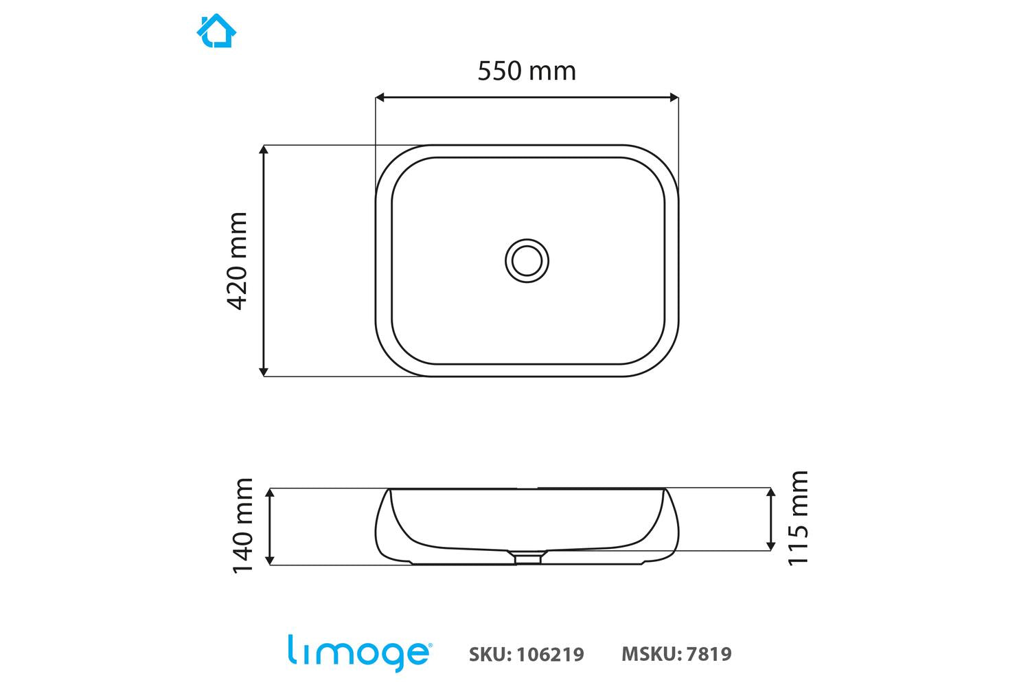 Limoge - 106219 - 3