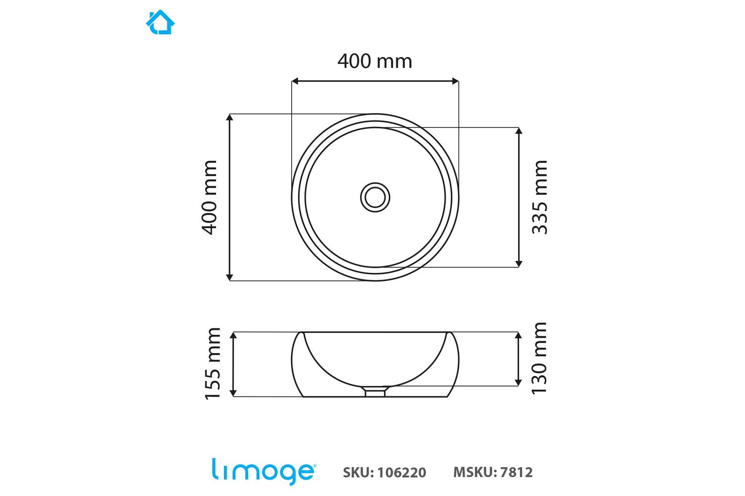 Limoge - 106220 - 3
