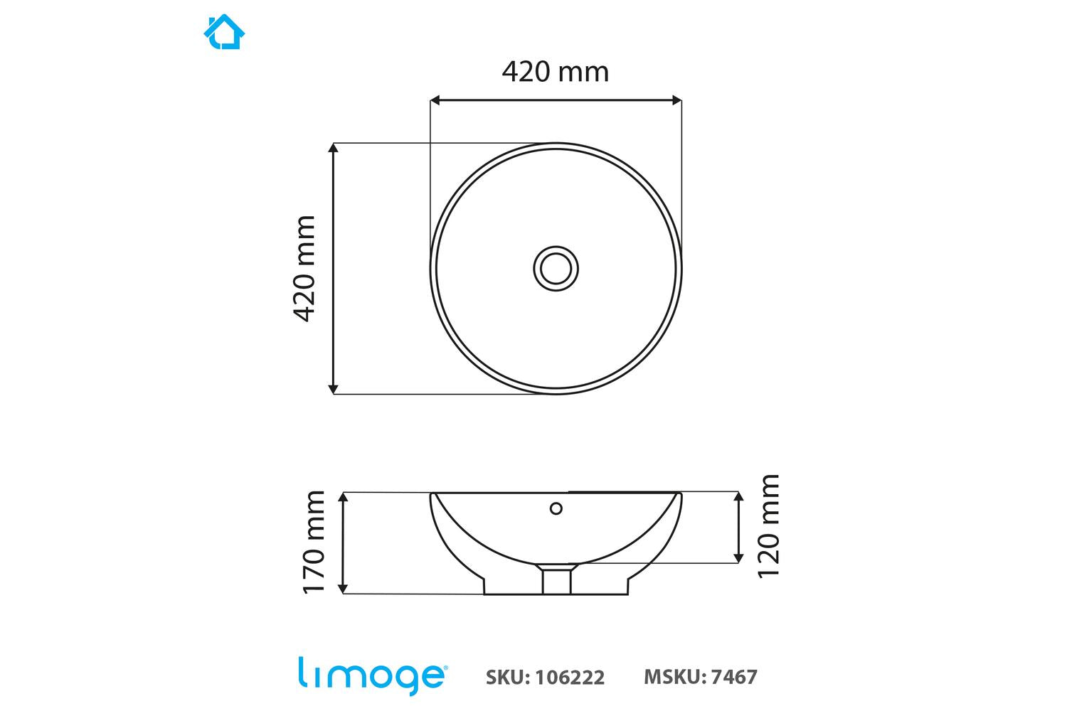 Limoge - 106222 - 3