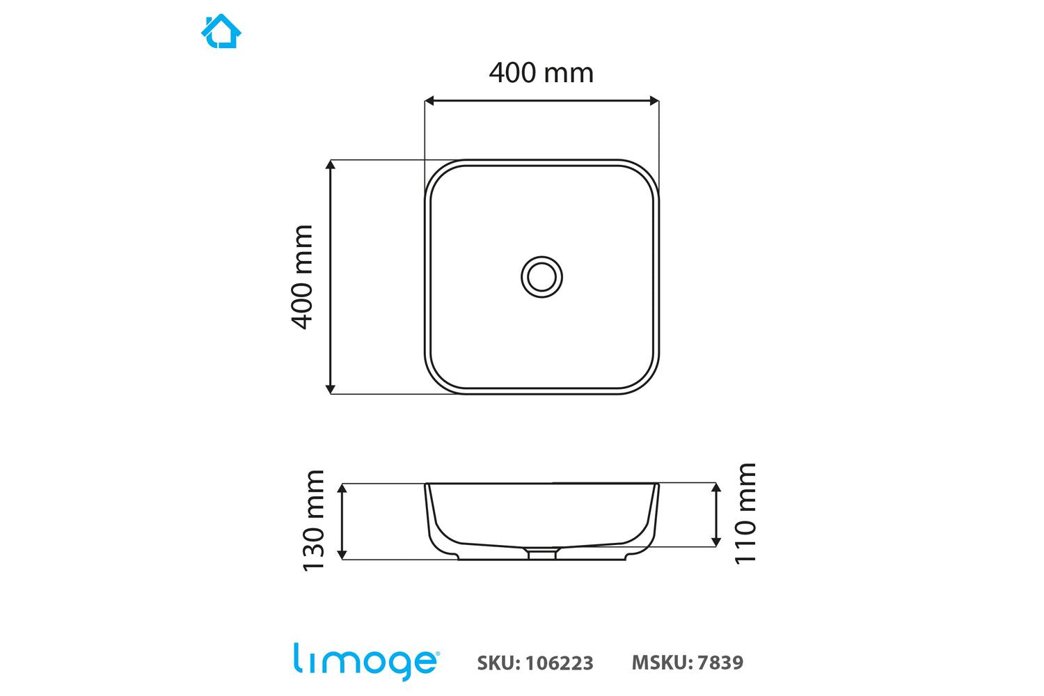 Limoge - 106223 - 3