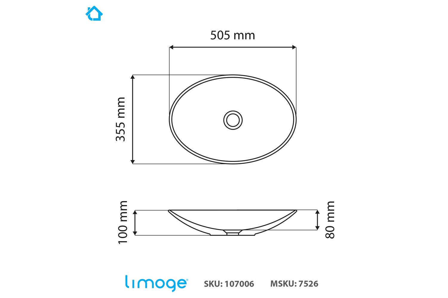 Limoge - 107006 - 3