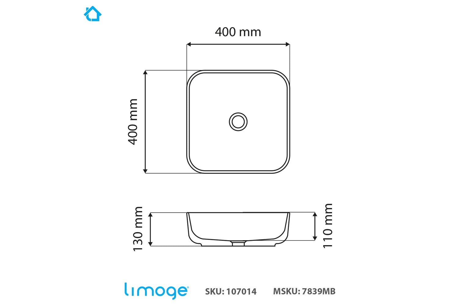 Limoge - 107014 - 3