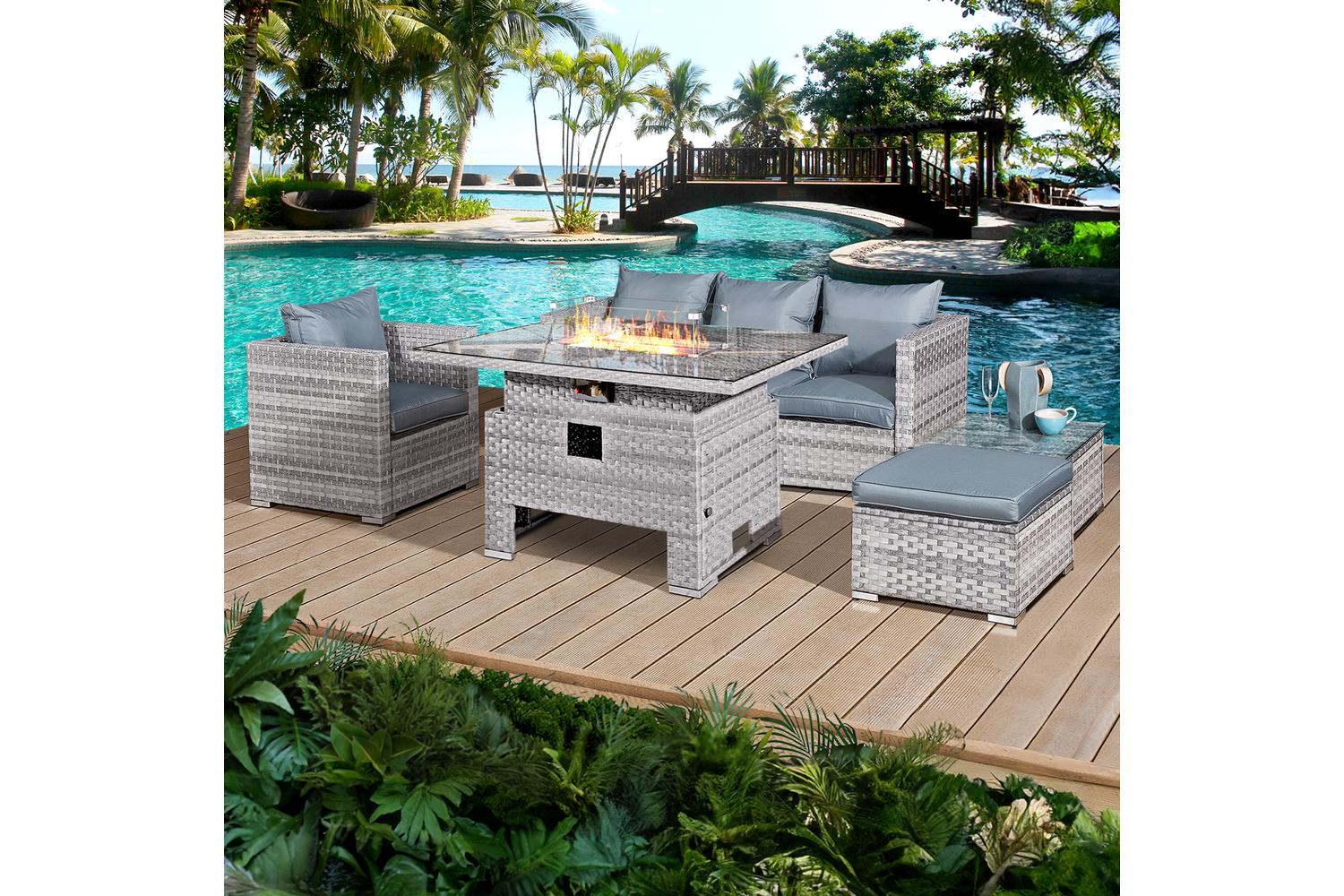 Oseasons - 107260 - 1