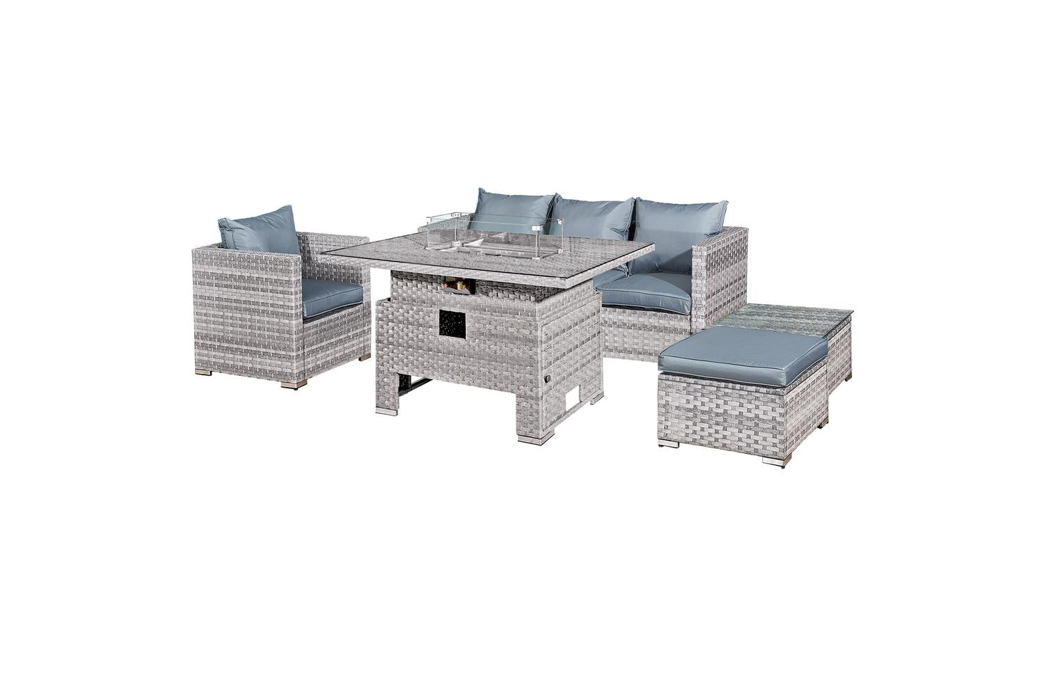 Oseasons - 107260 - 2