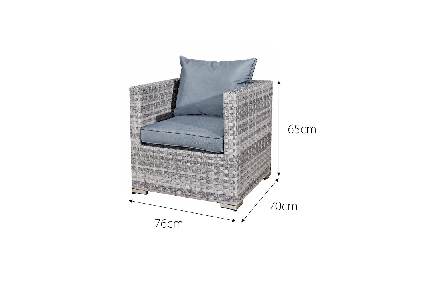 Oseasons - 107260 - 3