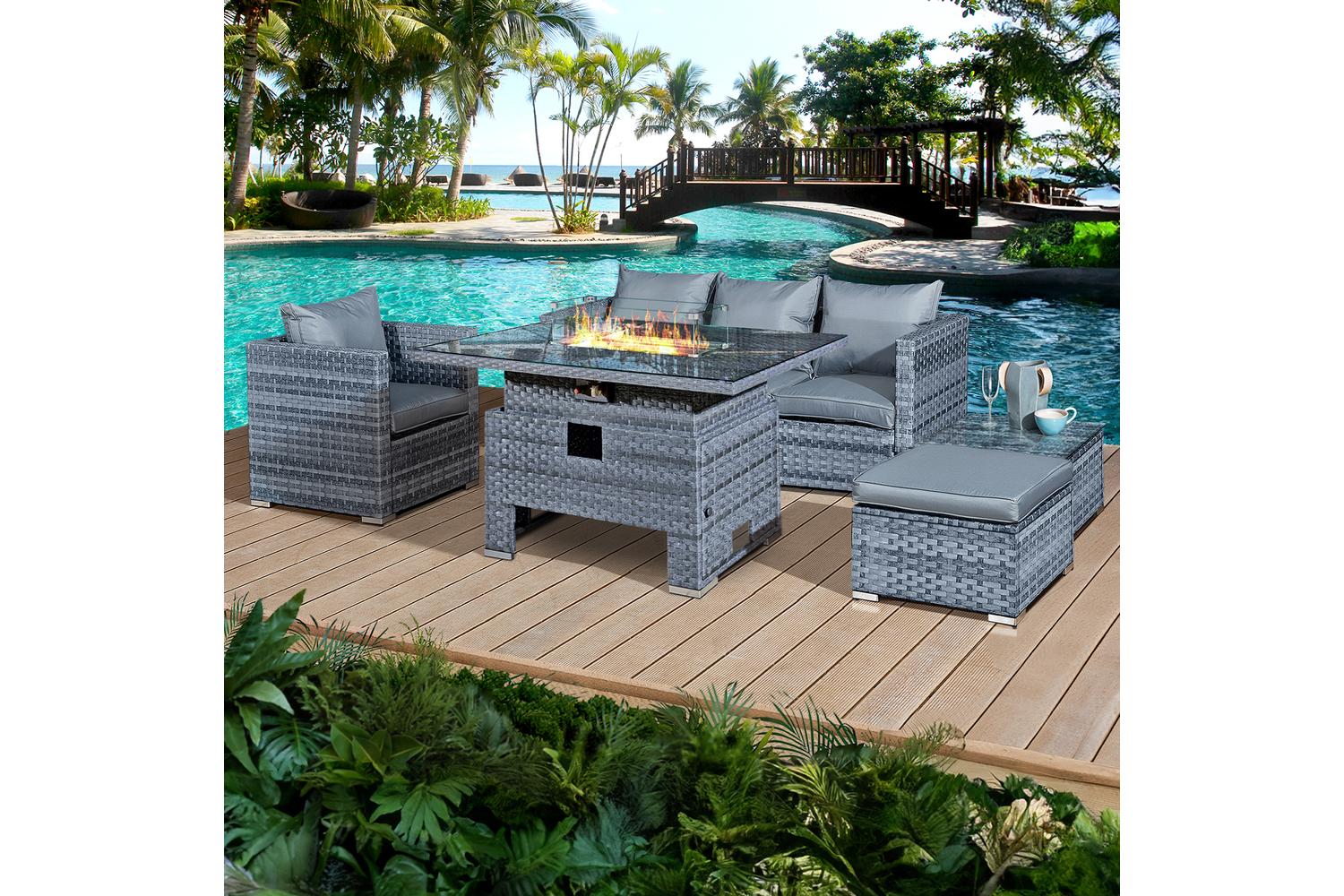 Oseasons - 107262 - 1