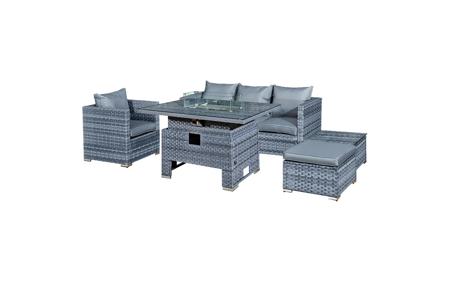 Oseasons - 107262 - 2