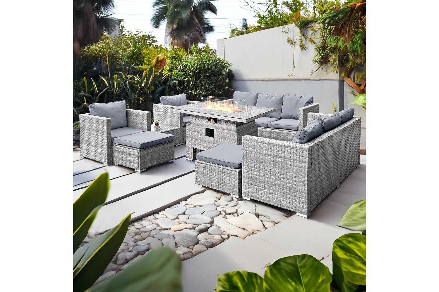 Oseasons - 107261 - 1