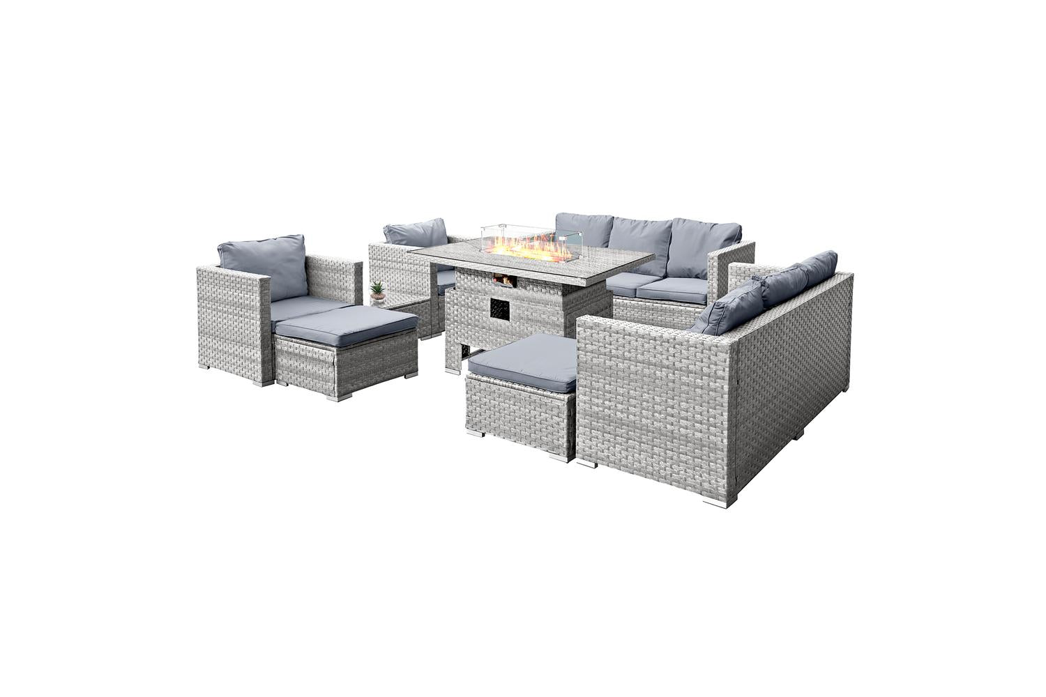 Oseasons - 107261 - 2