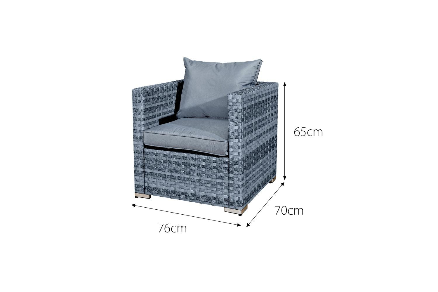 Oseasons - 107263 - 3