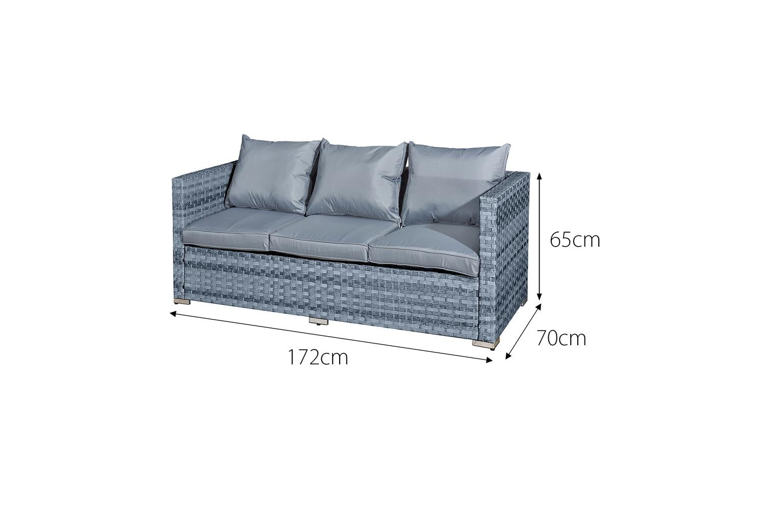 Oseasons - 107263 - 4