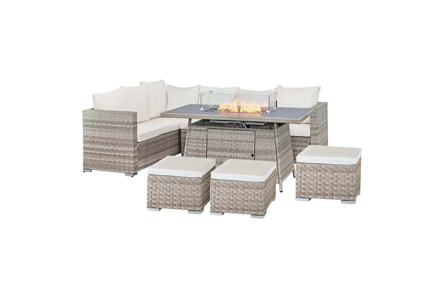 Oseasons - 107330 - 2