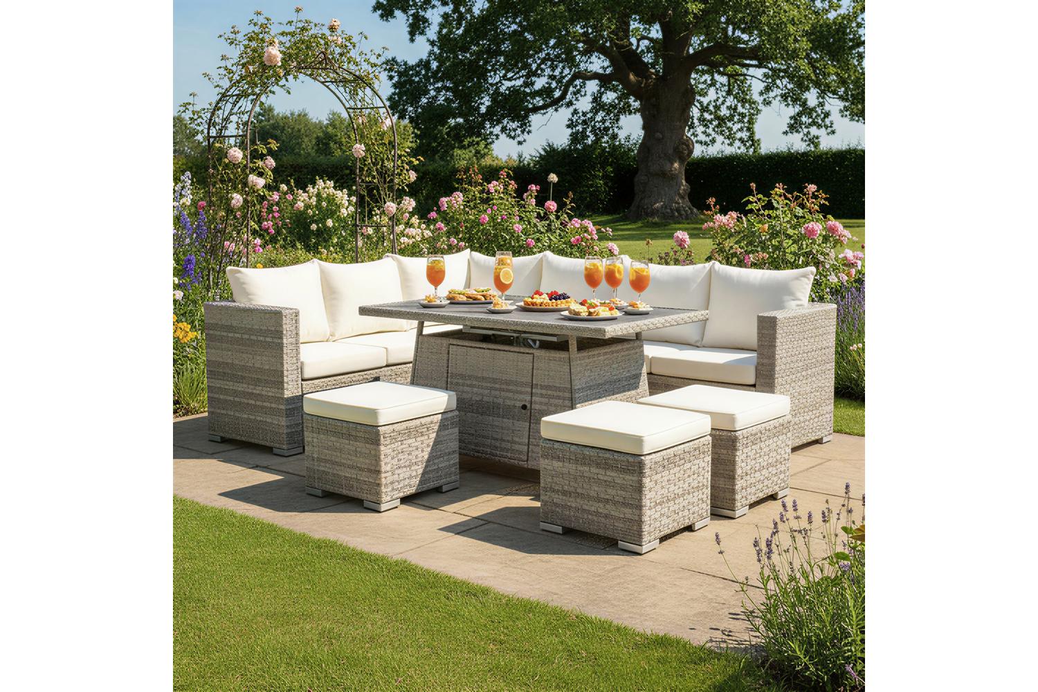 Oseasons - 107330 - 3