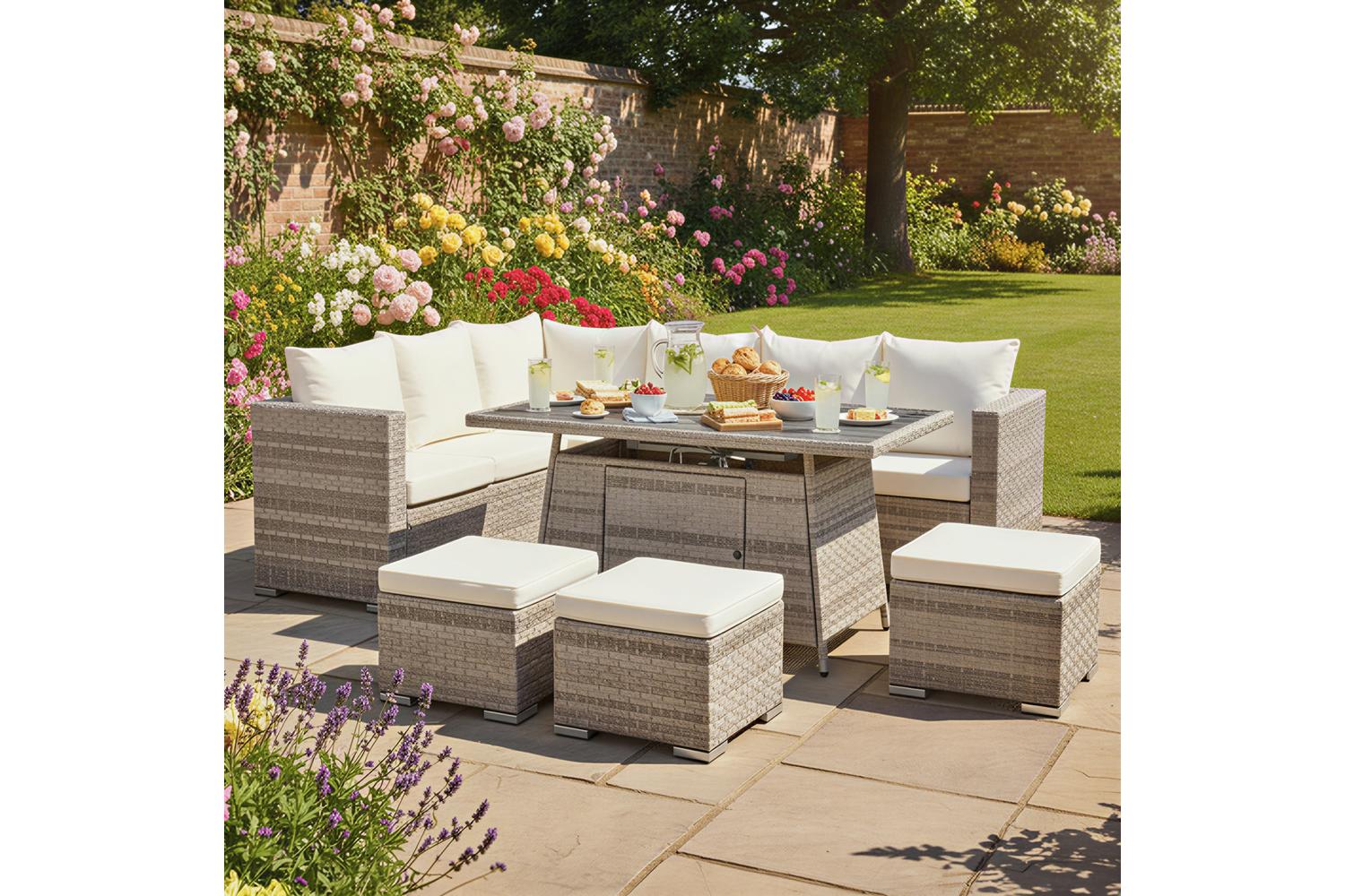 Oseasons - 107330 - 6