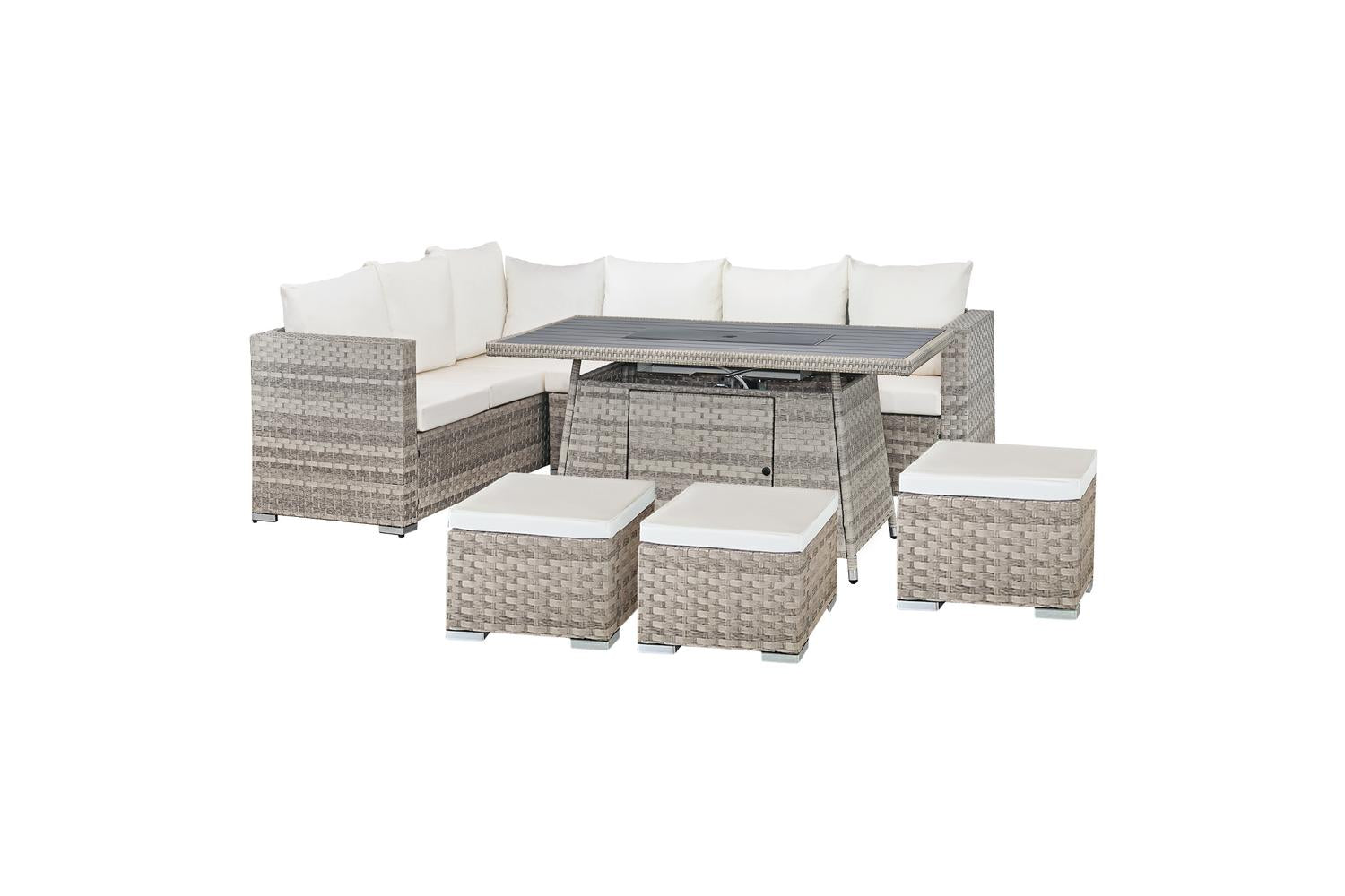 Oseasons - 107330 - 8