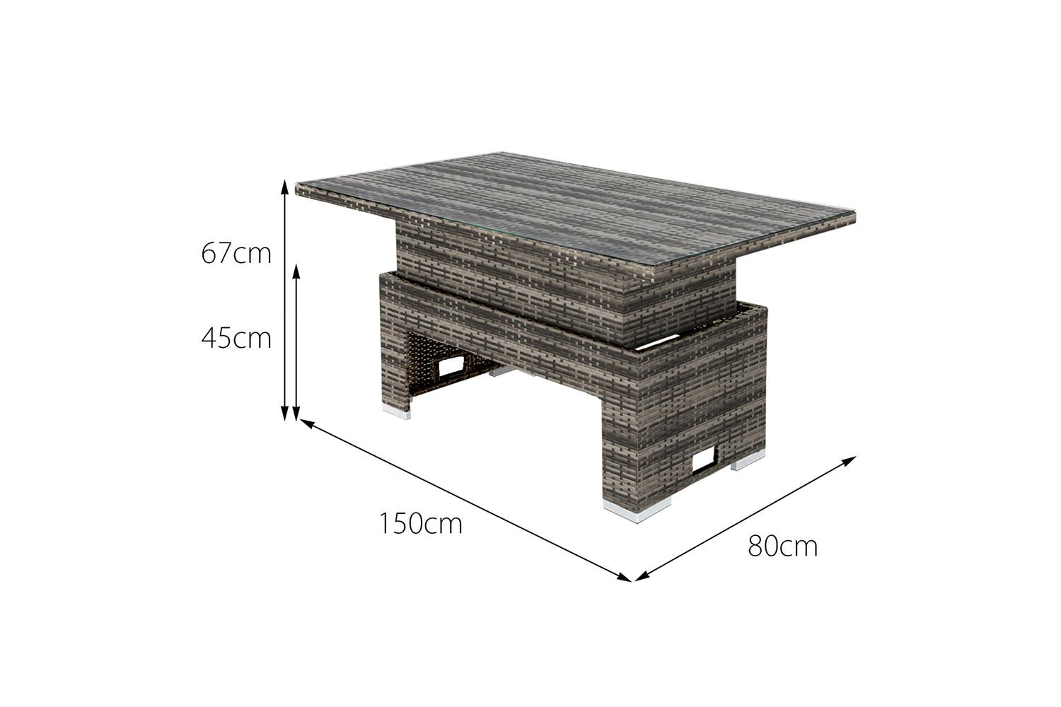 Oseasons - 107268 - 4