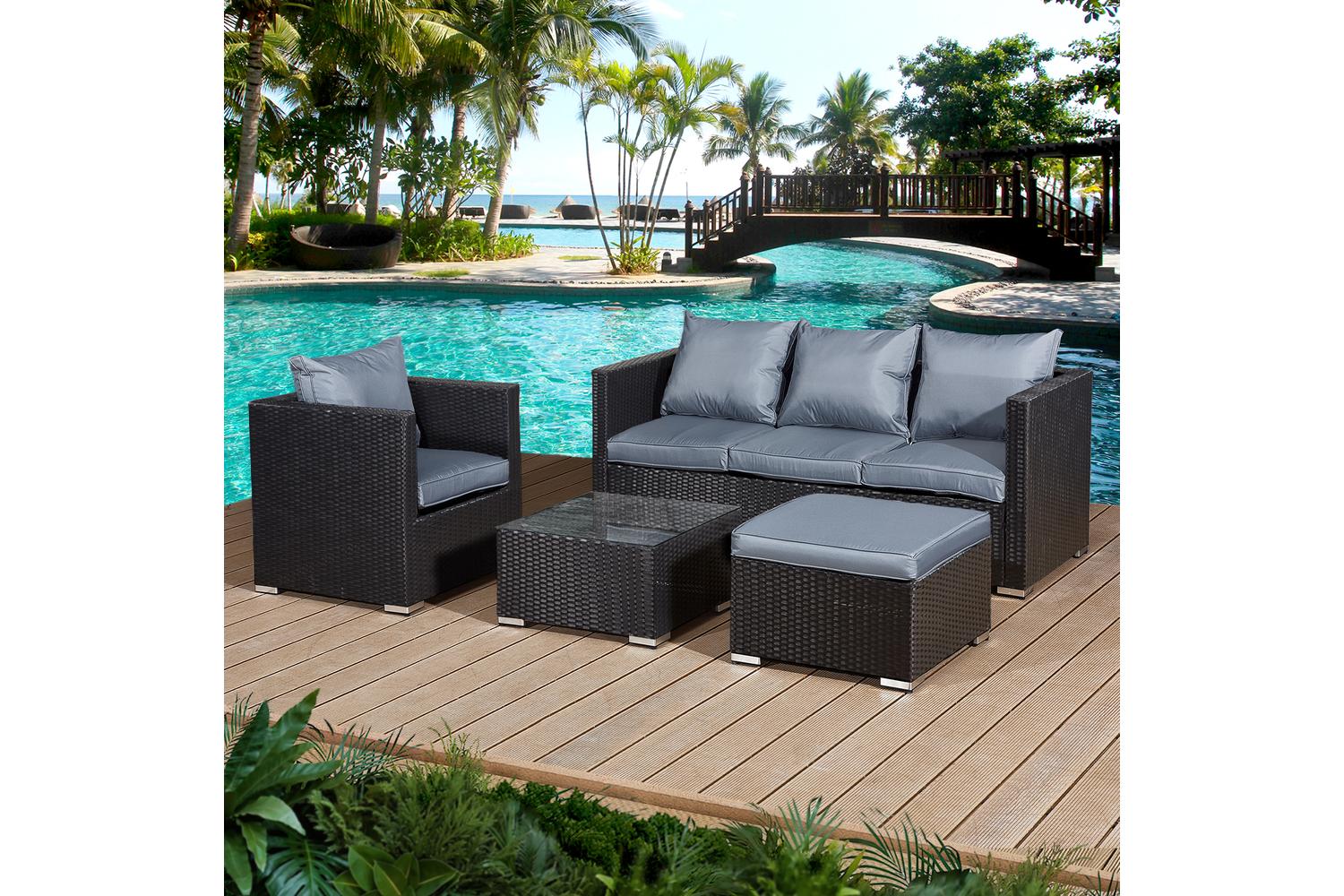 Oseasons - 107253 - 1