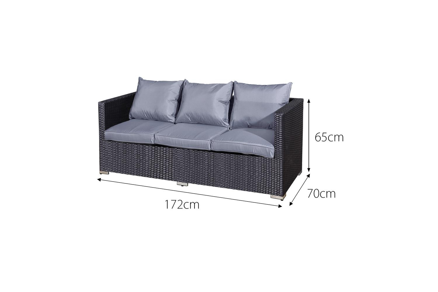 Oseasons - 107253 - 4