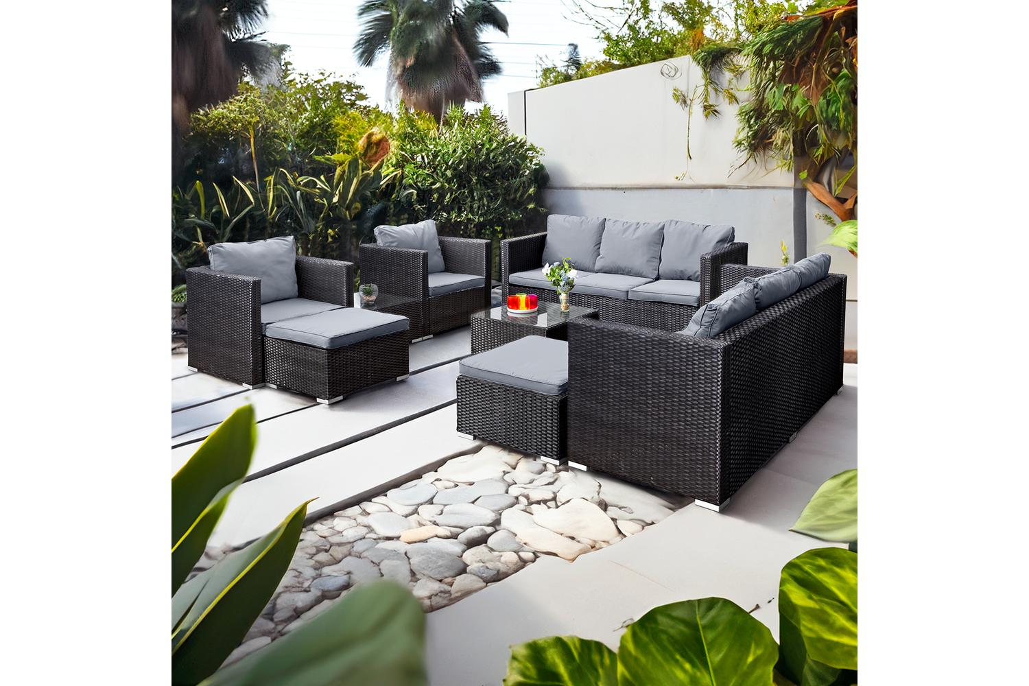 Oseasons - 107264 - 1