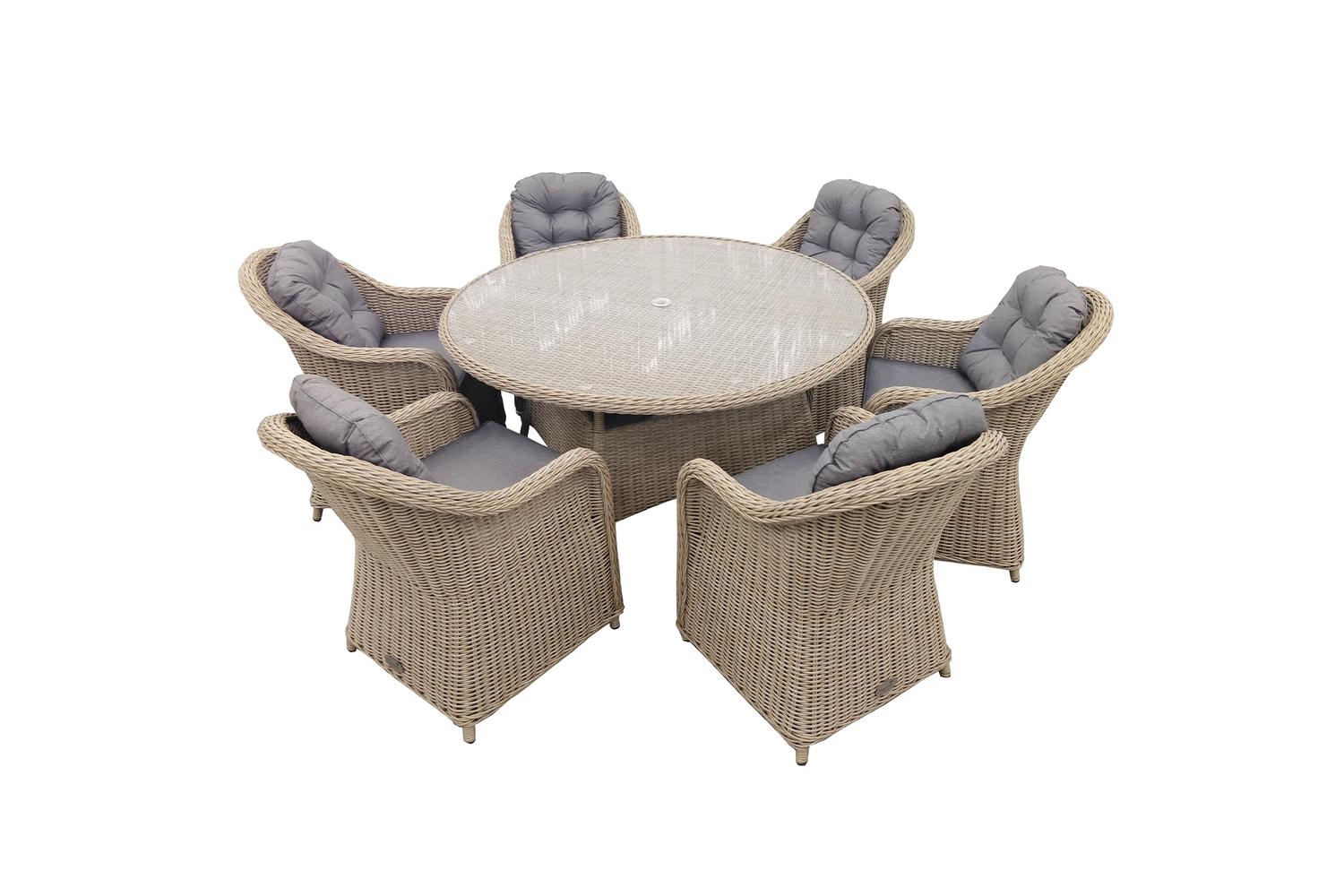 Oseasons - 107287 - 2