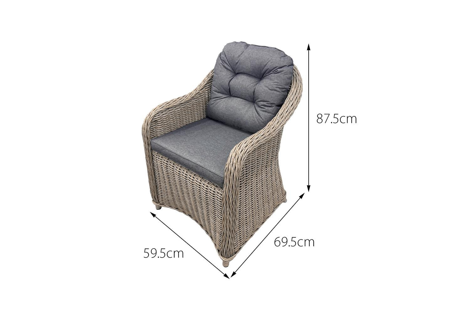 Oseasons - 107287 - 5