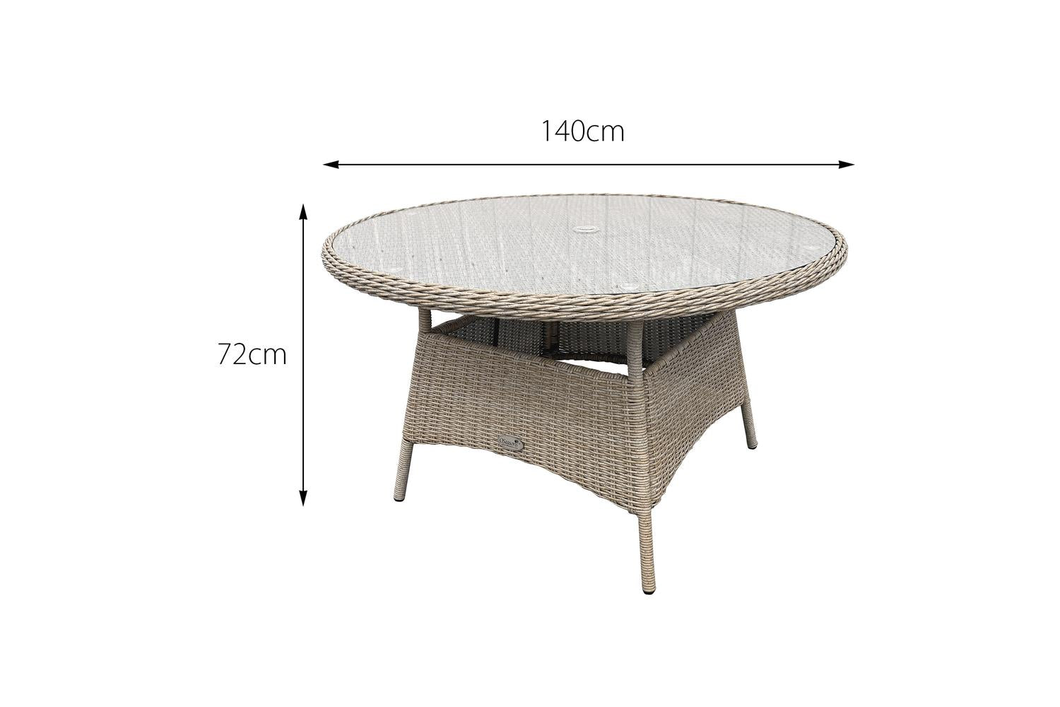 Oseasons - 107287 - 6
