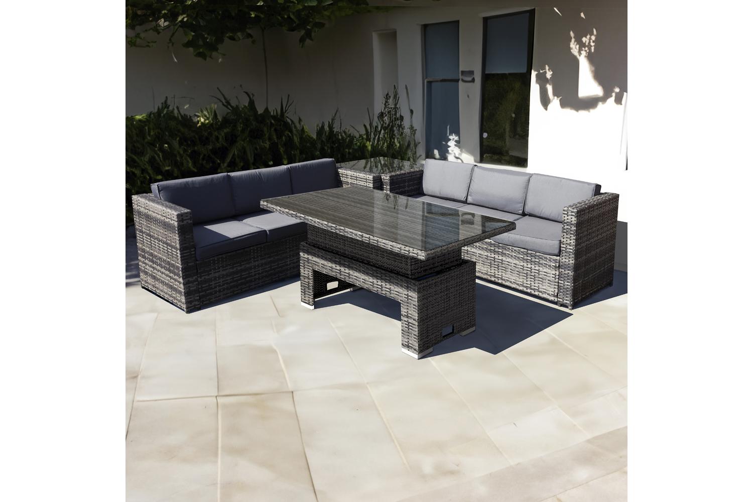 Oseasons - 107266 - 1