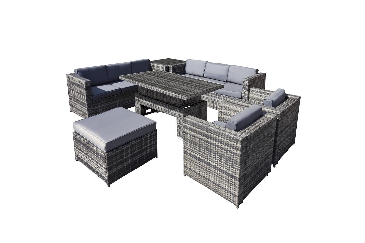 Oseasons - 107267 - 2