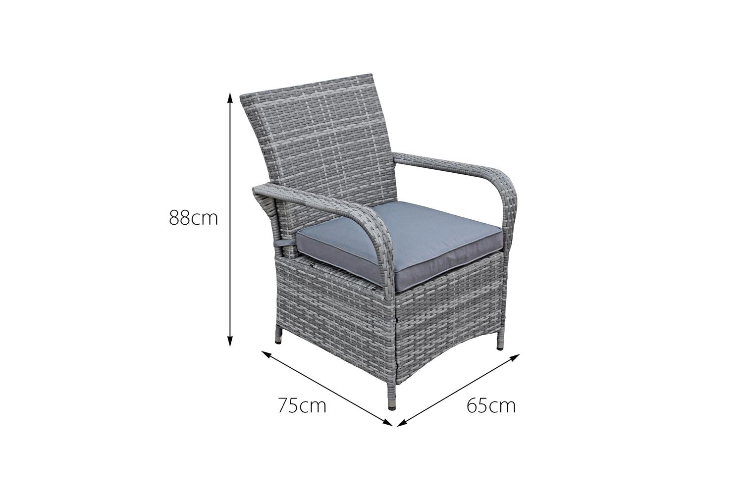 Oseasons - 107337 - 7
