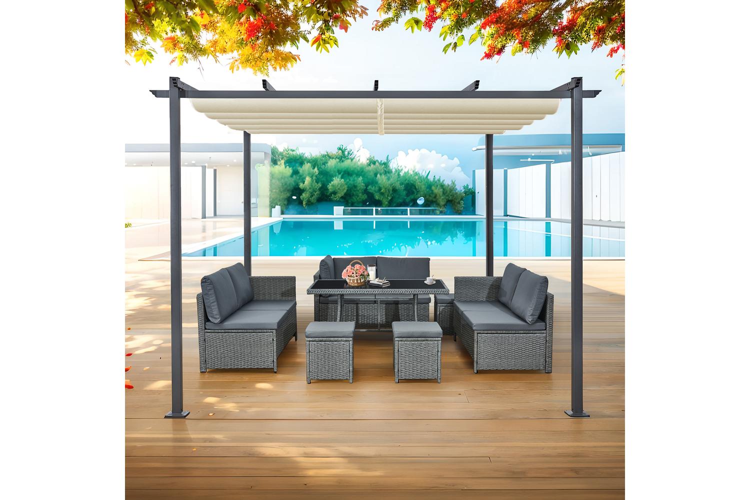 Oseasons - 107303 - 2