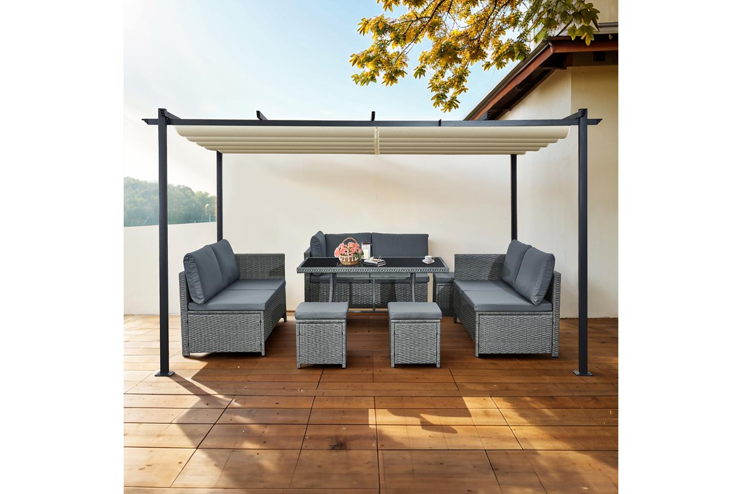 Oseasons - 107304 - 2