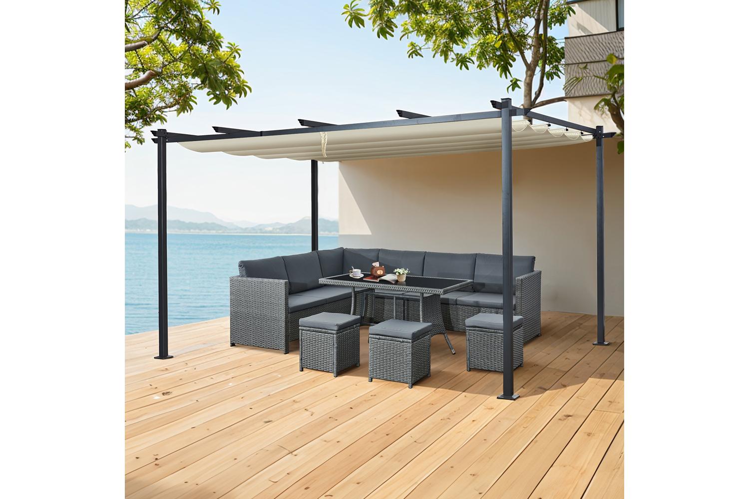 Oseasons - 107304 - 3