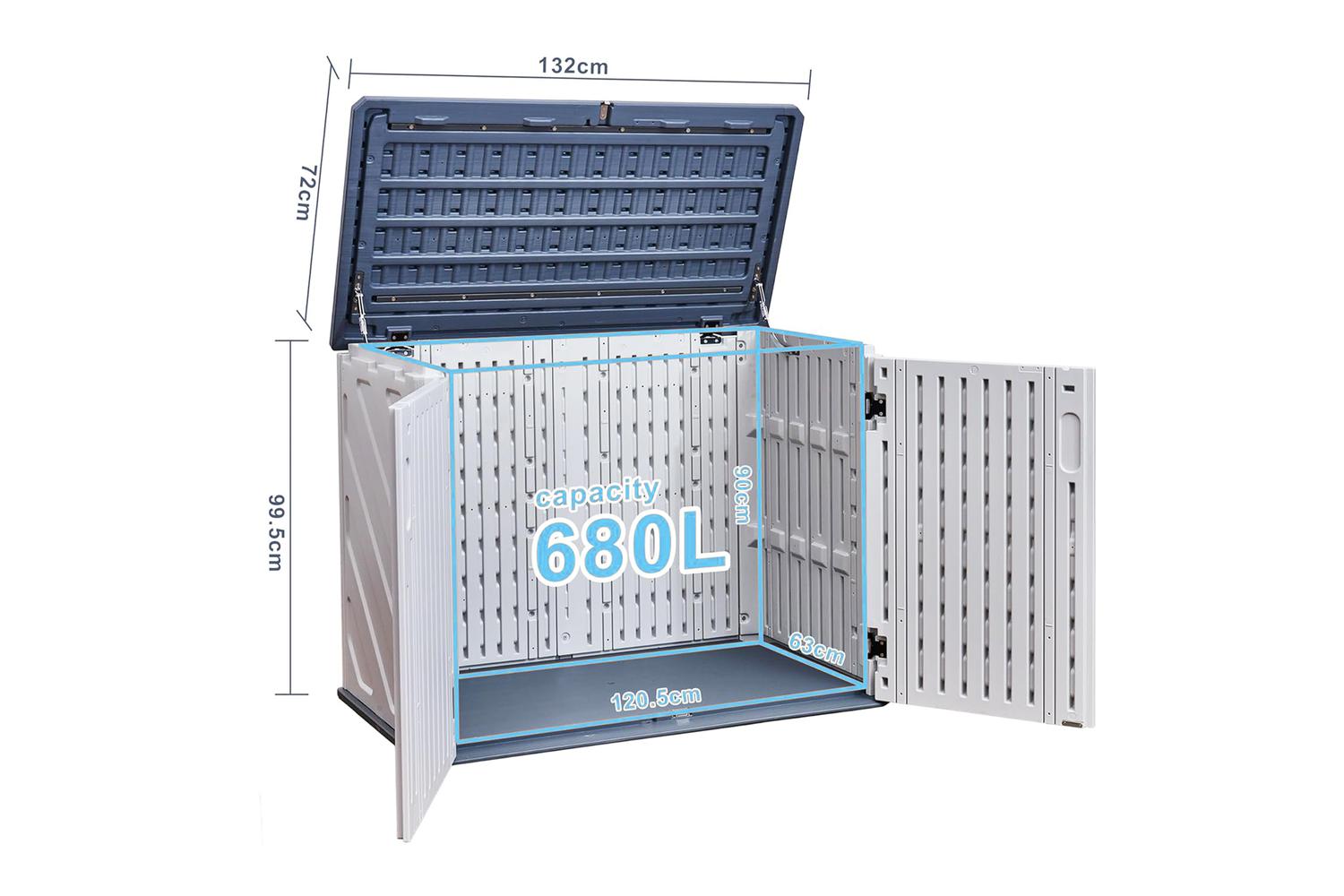 Oseasons - 107254 - 6