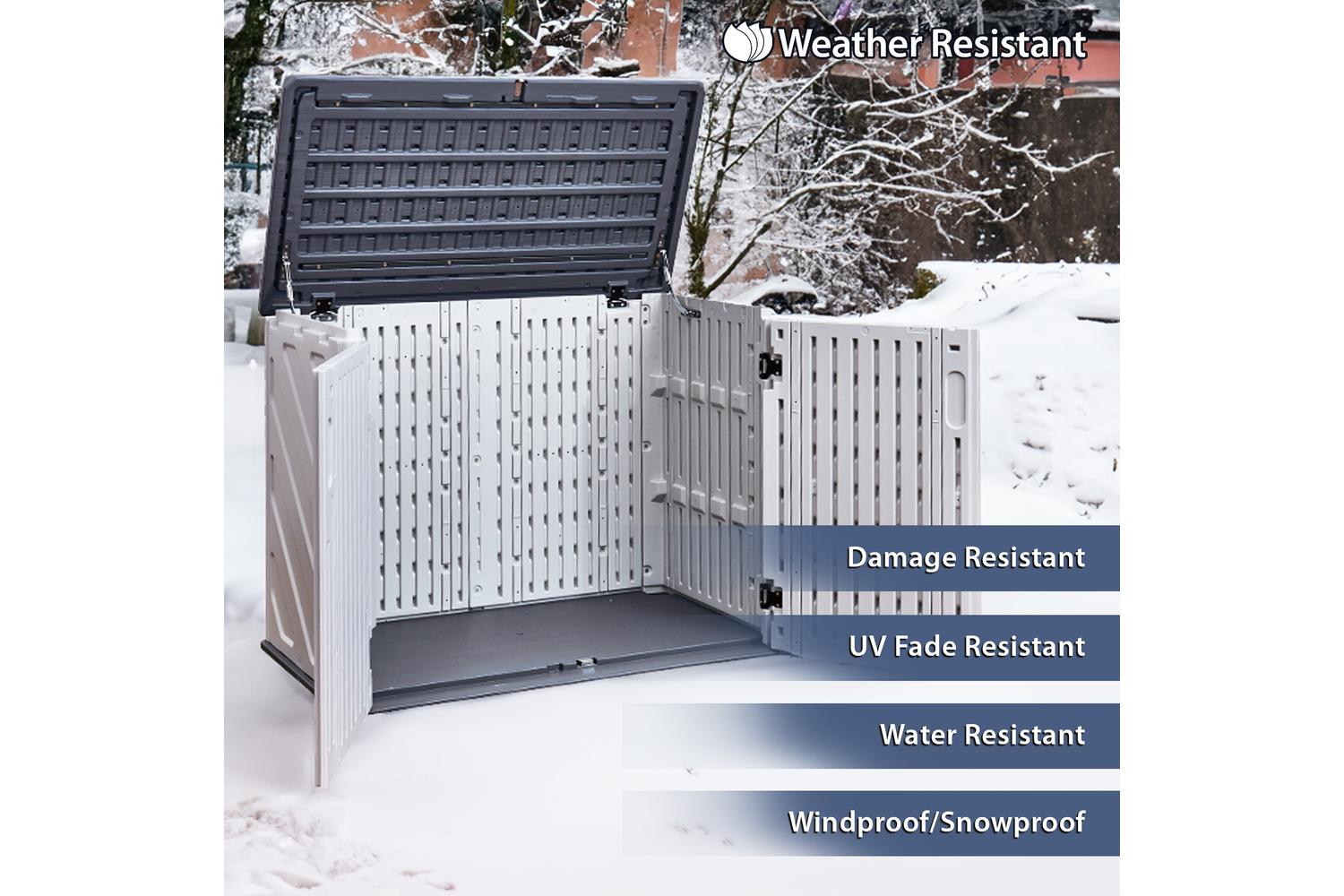 Oseasons - 107254 - 8