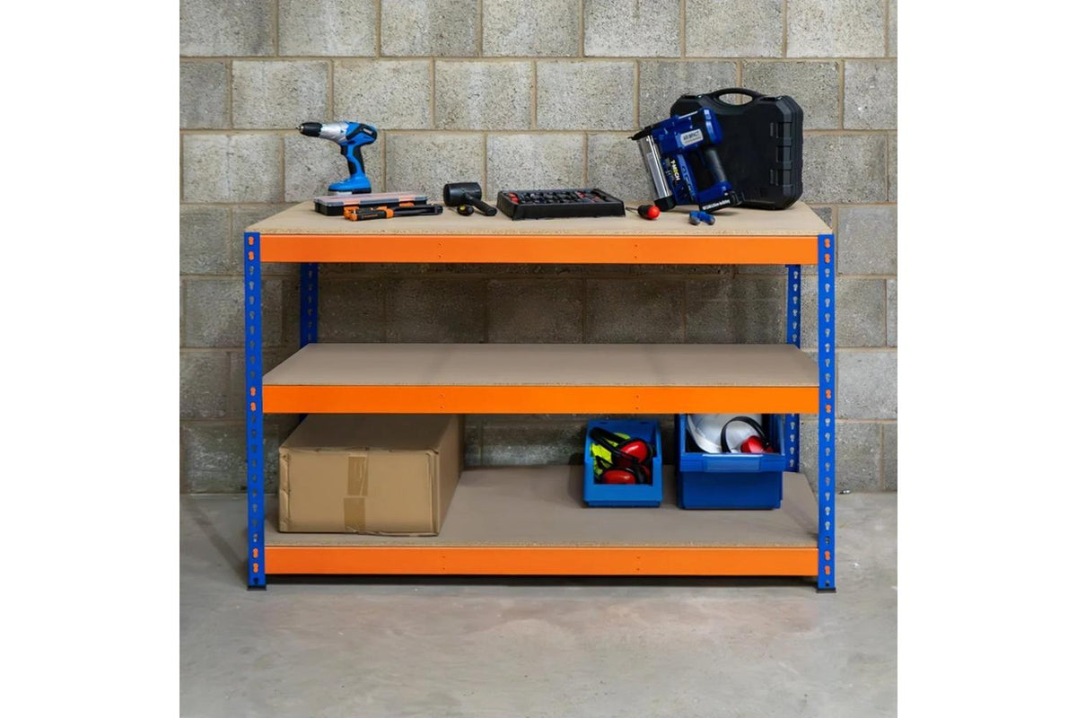 Monster Racking - 214384 - 5