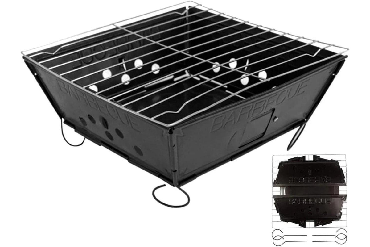 Fresh Grills - 30228 - 1