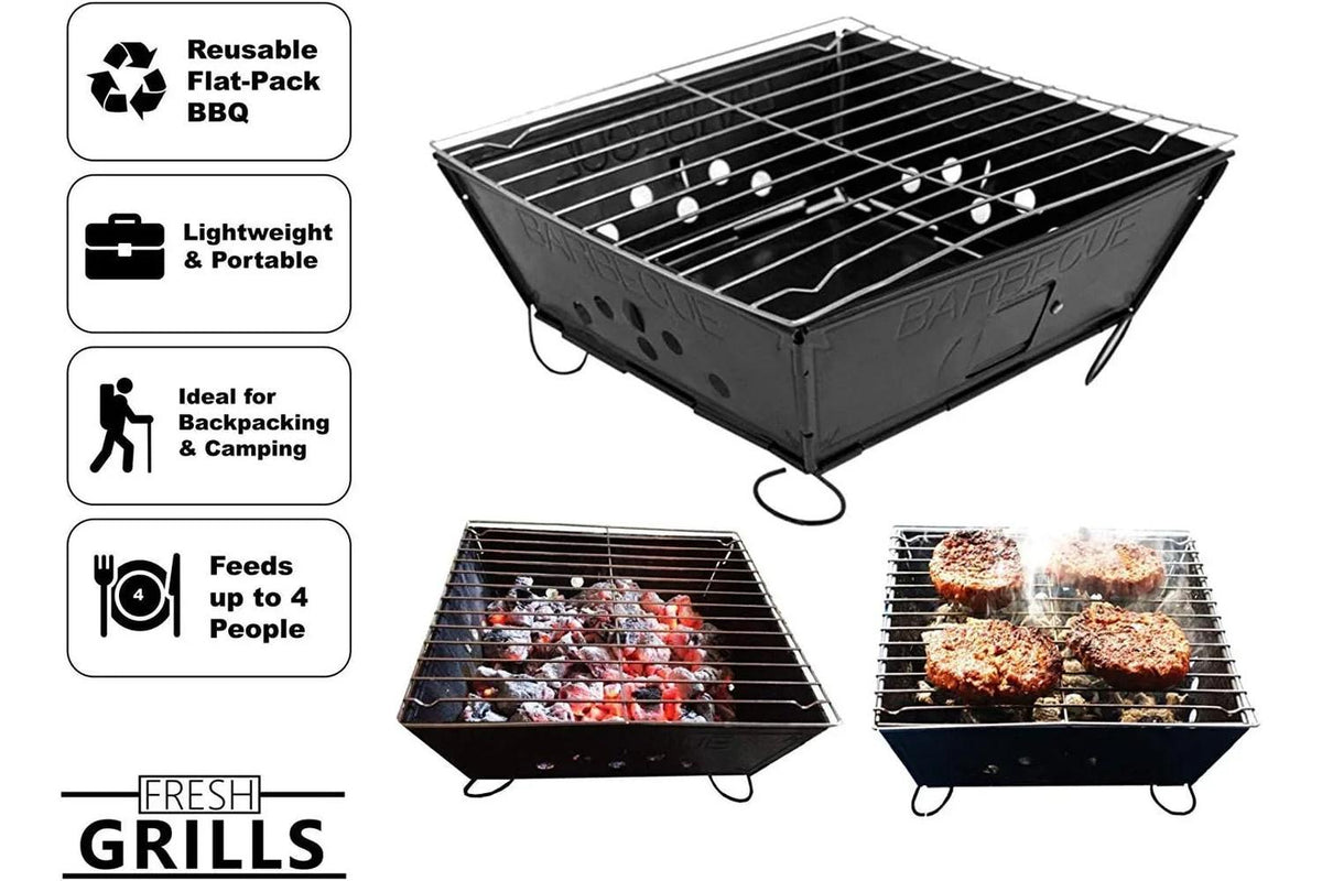 Fresh Grills - 30228 - 2