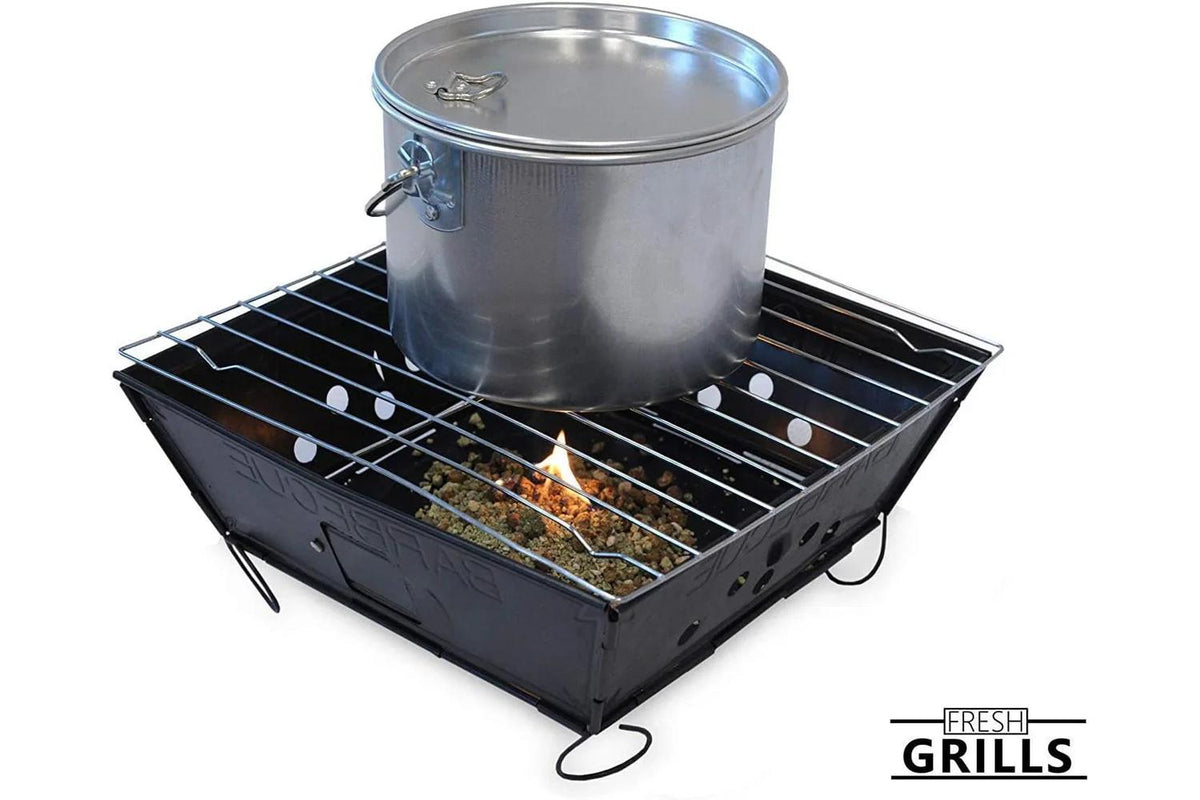 Fresh Grills - 30228 - 3