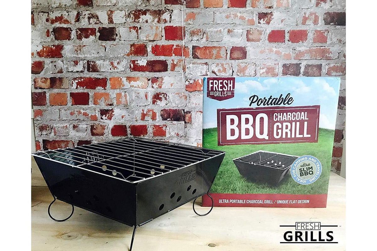 Fresh Grills - 30228 - 4