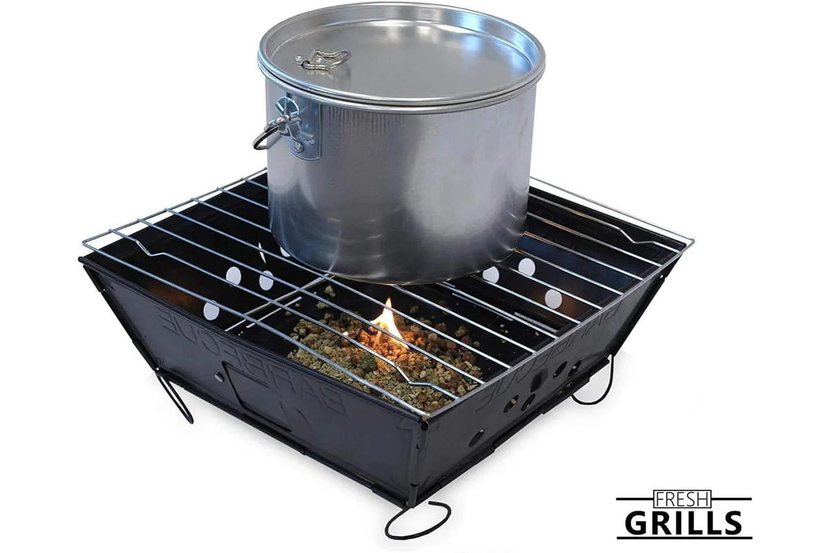 Fresh Grills - 30228 - 5