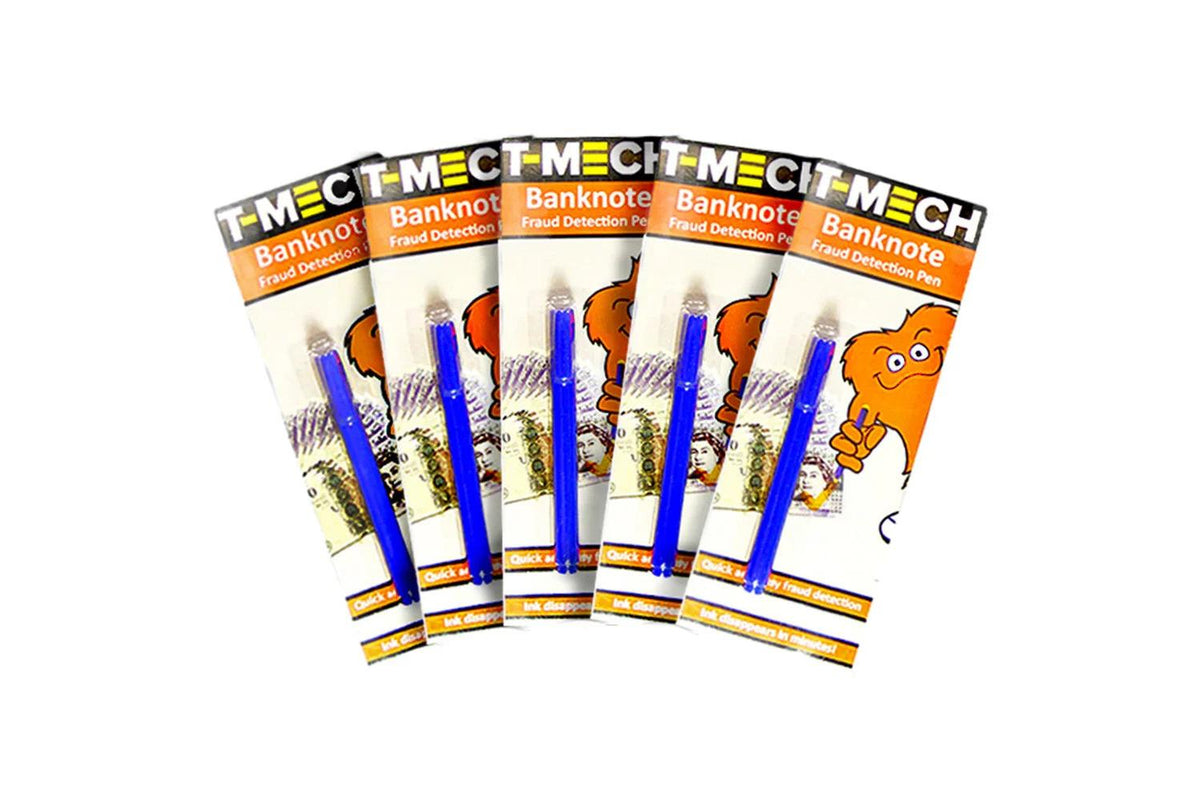 T-mech - 10400 - 2