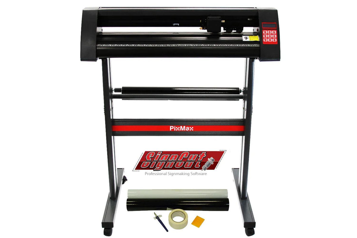Pixmax - 9126 - 1