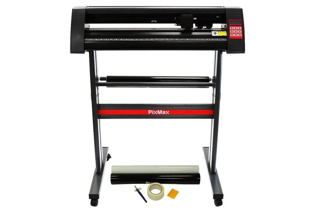 Pixmax - 9126 - 2